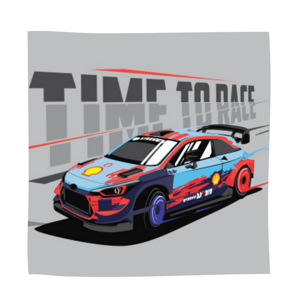 Ferally Rally Custom – Ferally Media