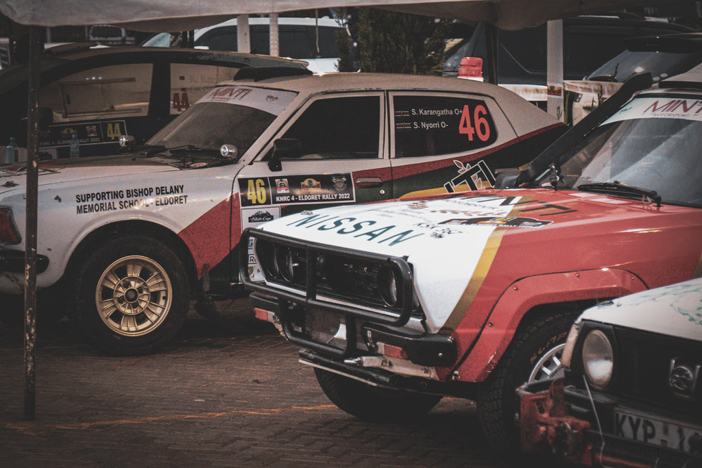 Ferally Rally KNRC Eldoret Rally 2022 – Ferally Media