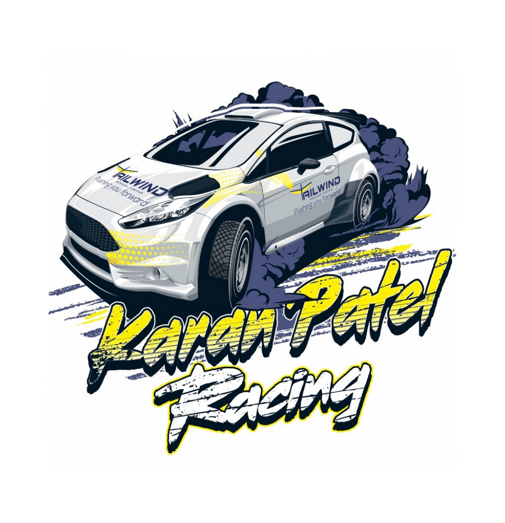 Ferally Rally Garage – Ferally Media