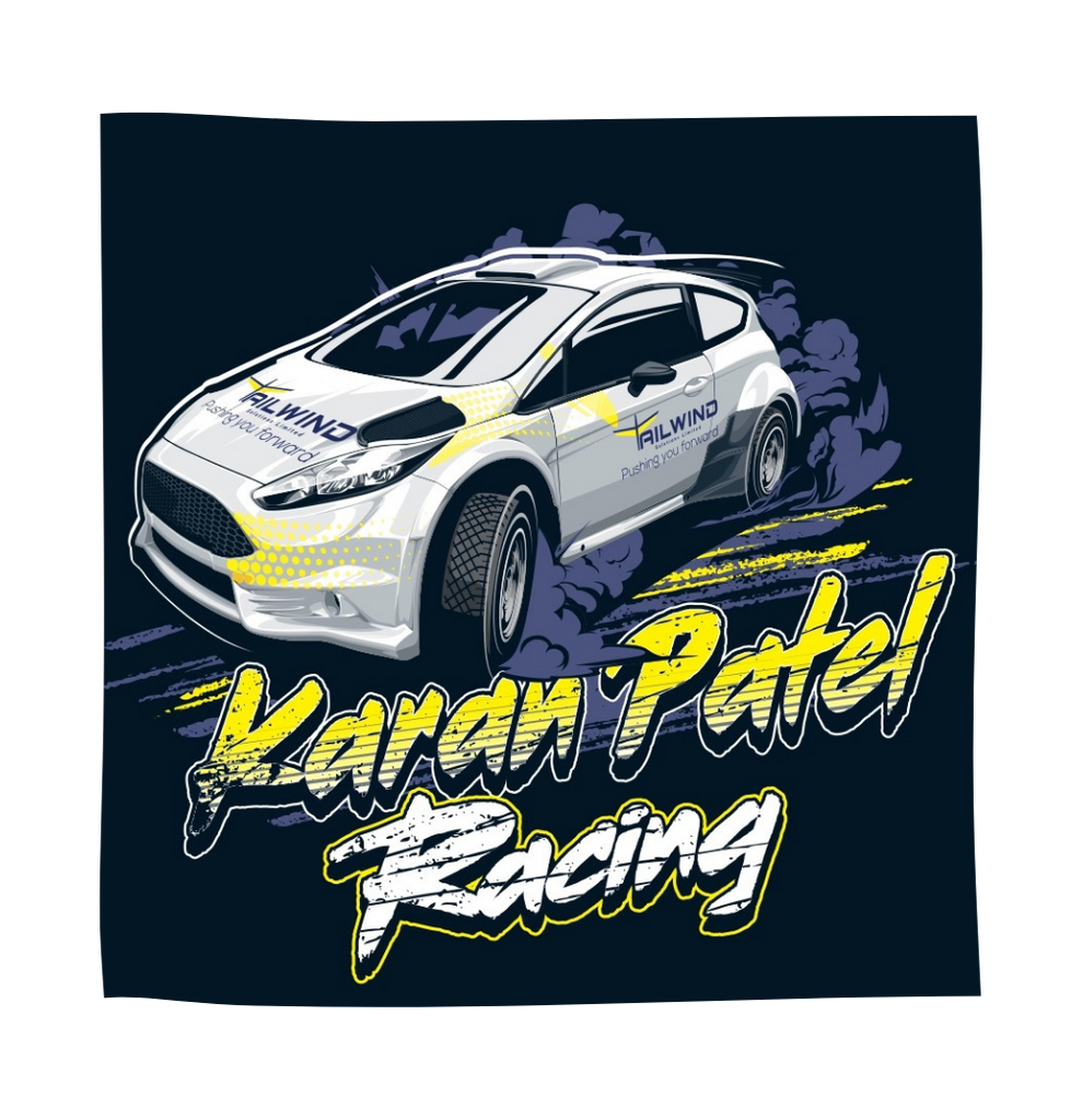Ferally Rally Garage – Ferally Media