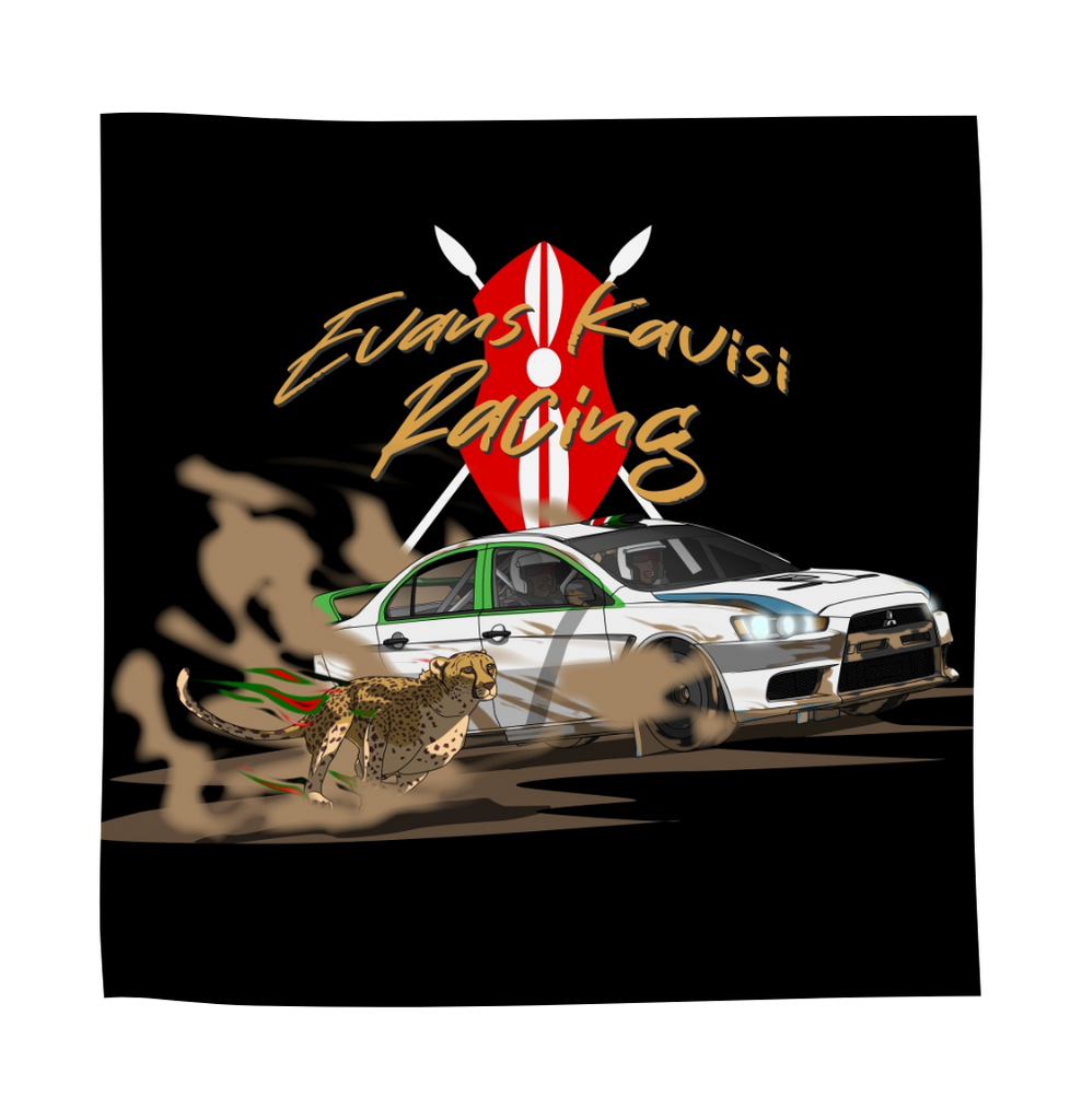 Ferally Rally Garage – Ferally Media