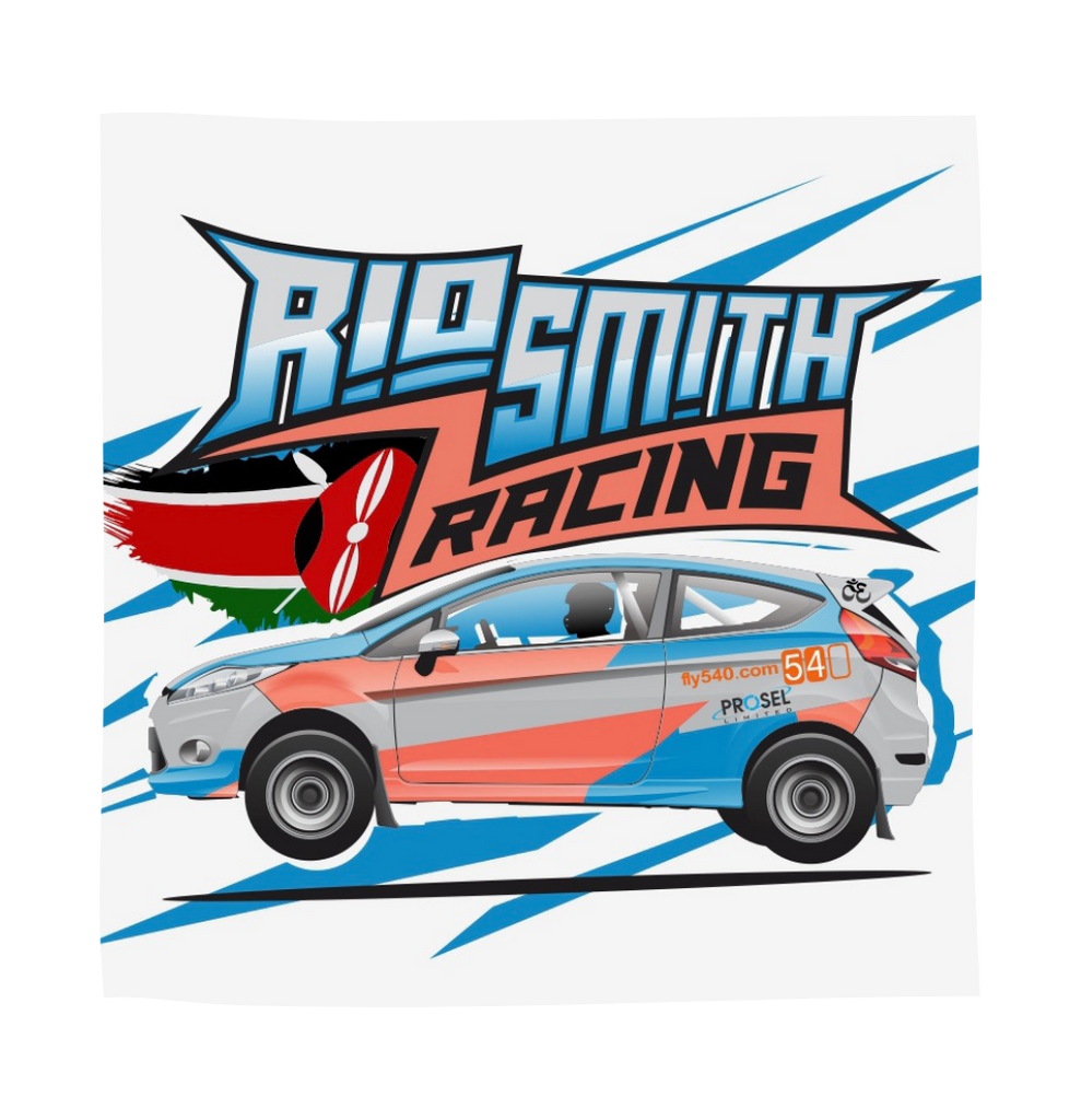 Ferally Rally Custom – Ferally Media