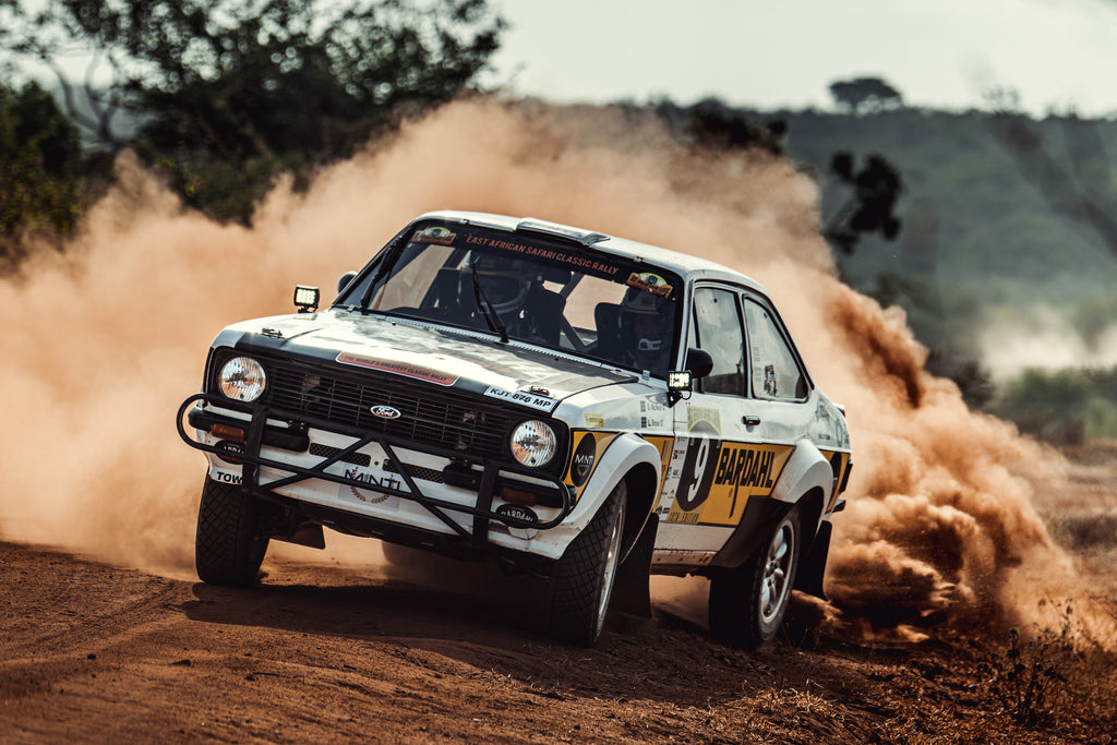 Ferally Rally Media – Ferally Media