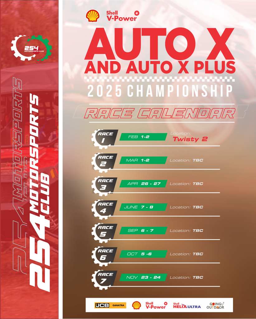 Ferally Rally Events – Ferally Media