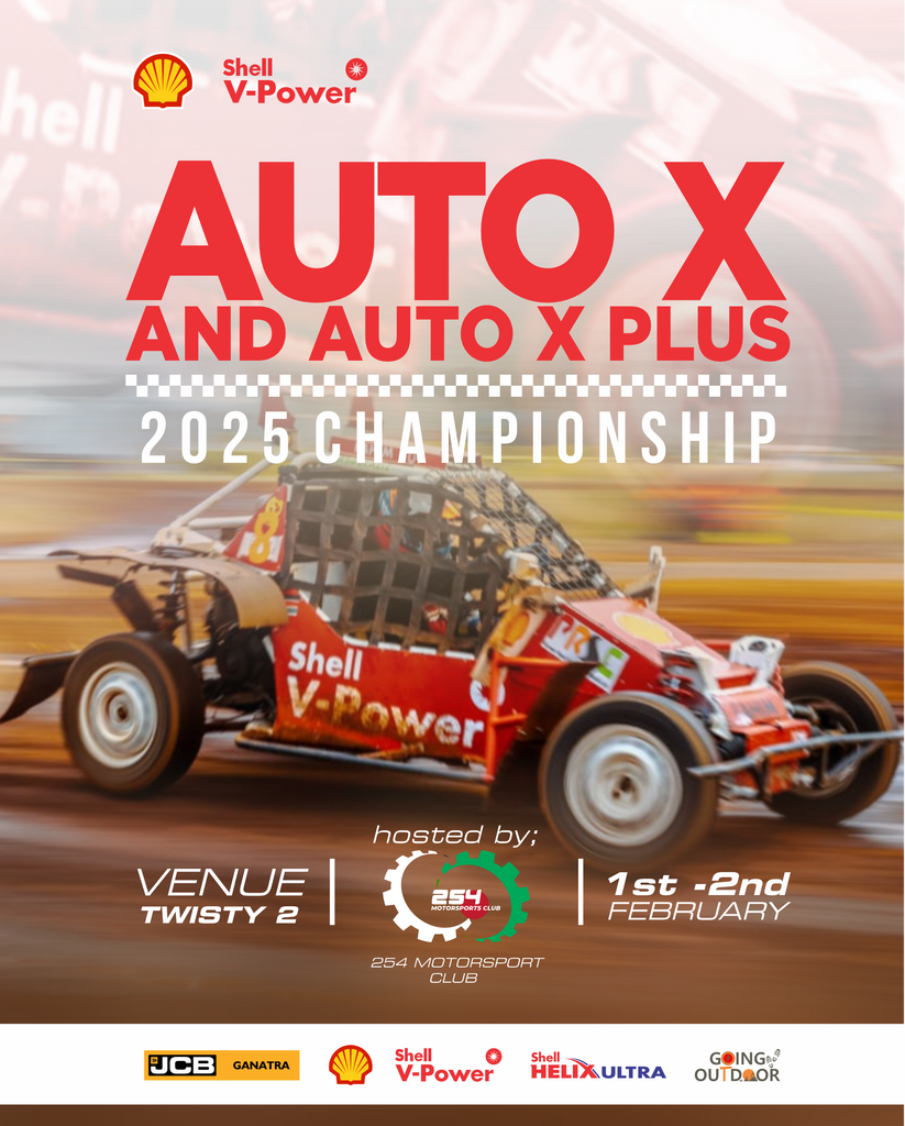 Ferally Rally Events – Ferally Media