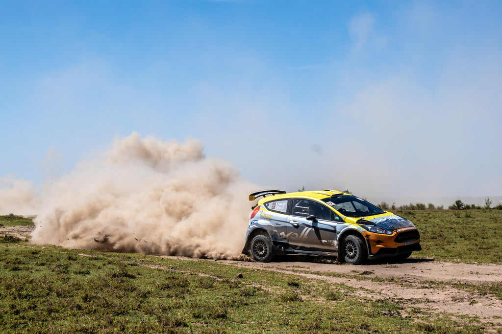 Ferally Rally Community – Ferally Media