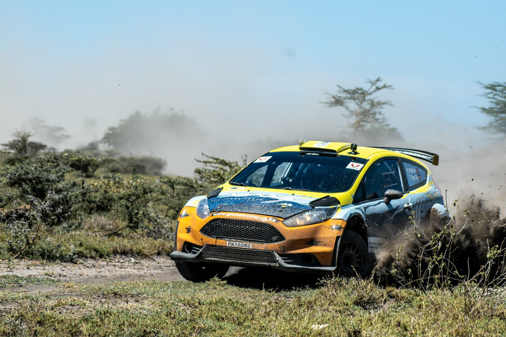 Ferally Rally Tauseef Khan Garage – Ferally Media