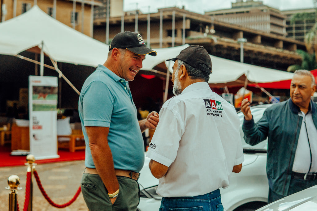 Ferally Rally Events – Ferally Media