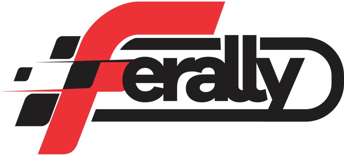 Ferally Rally RX Motorsport Garage – Ferally Media