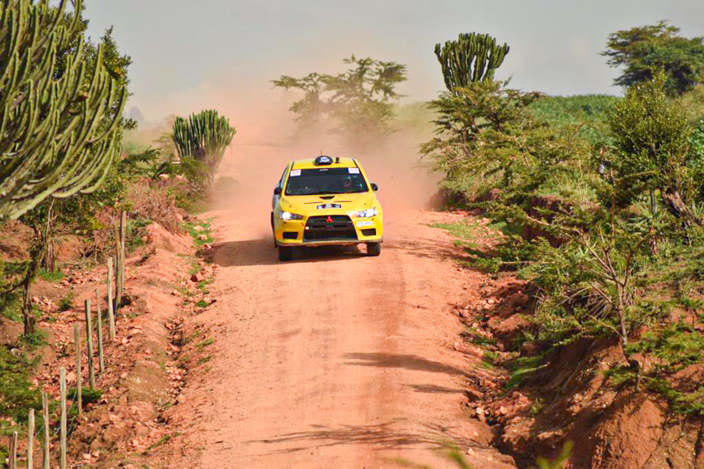Ferally Rally KNRC Eldoret Rally 2022 – Ferally Media