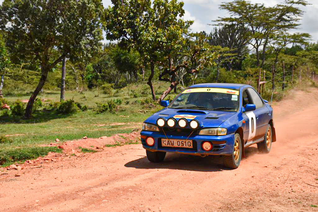 Ferally Rally KNRC Eldoret Rally 2022 – Ferally Media