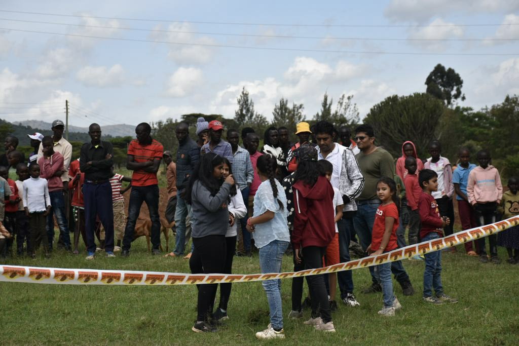Ferally Rally KNRC Eldoret Rally 2022 – Ferally Media