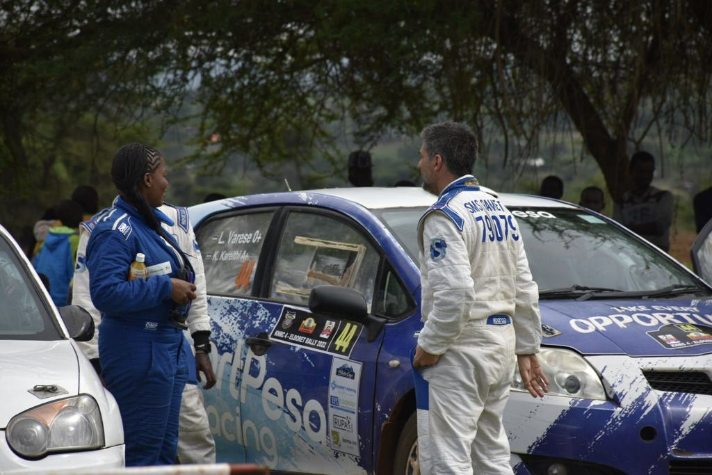 Ferally Rally KNRC Eldoret Rally 2022 – Ferally Media