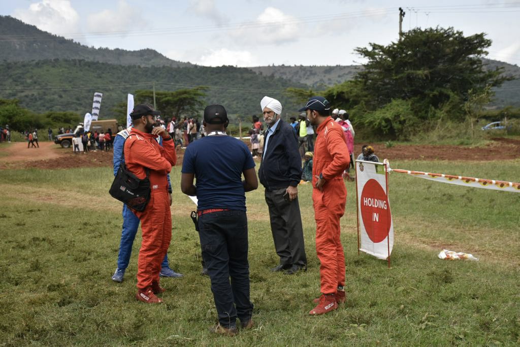 Ferally Rally KNRC Eldoret Rally 2022 – Ferally Media