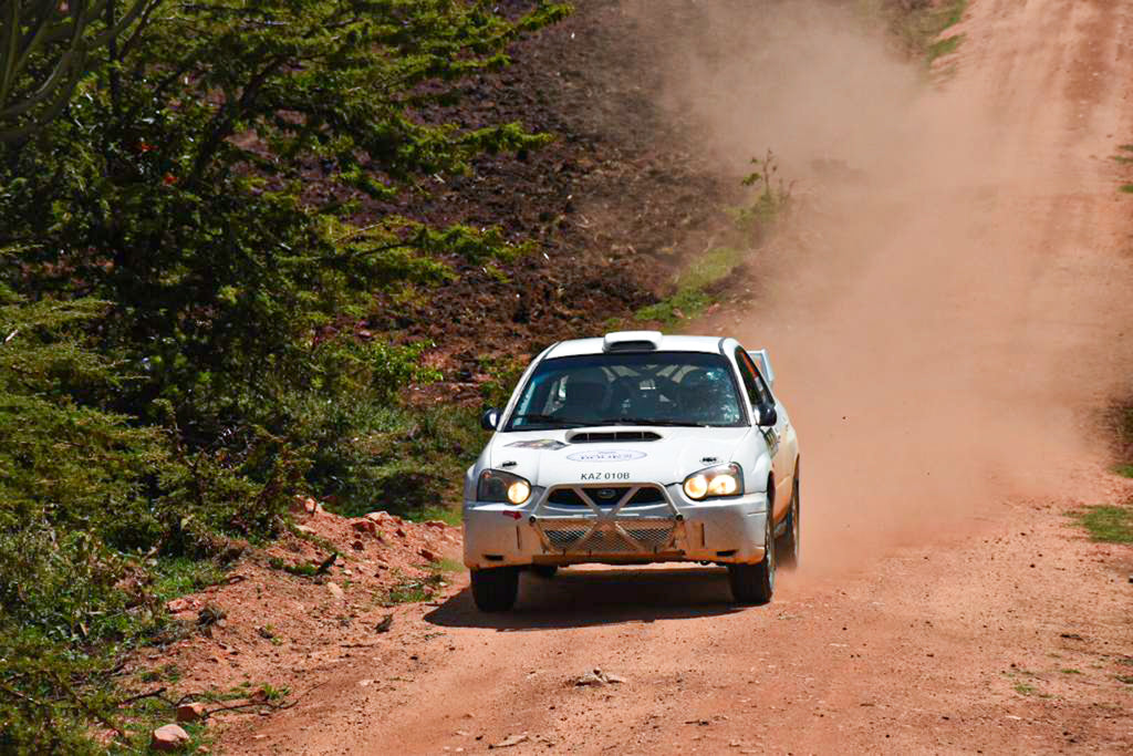 Ferally Rally KNRC Eldoret Rally 2022 – Ferally Media