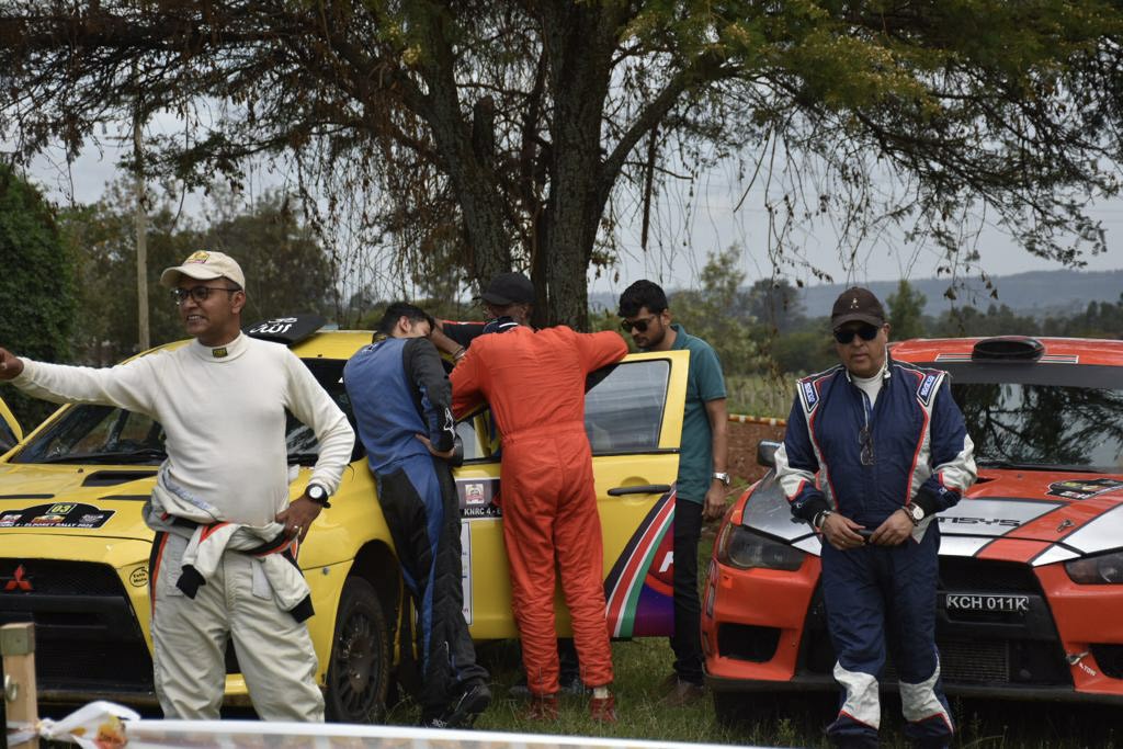 Ferally Rally KNRC Eldoret Rally 2022 – Ferally Media