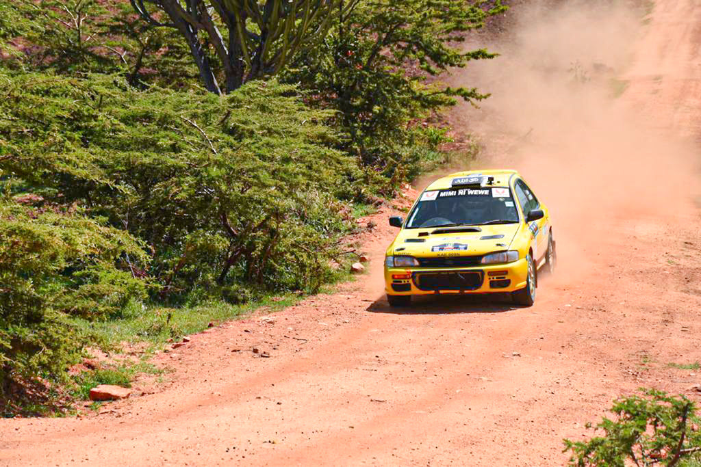 Ferally Rally KNRC Eldoret Rally 2022 – Ferally Media