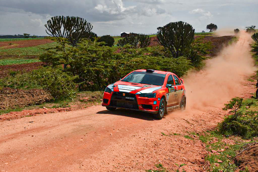 Ferally Rally KNRC Eldoret Rally 2022 – Ferally Media