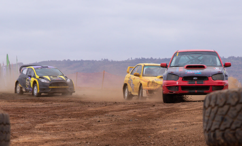 Ferally Rally Live Stream – Ferally Media