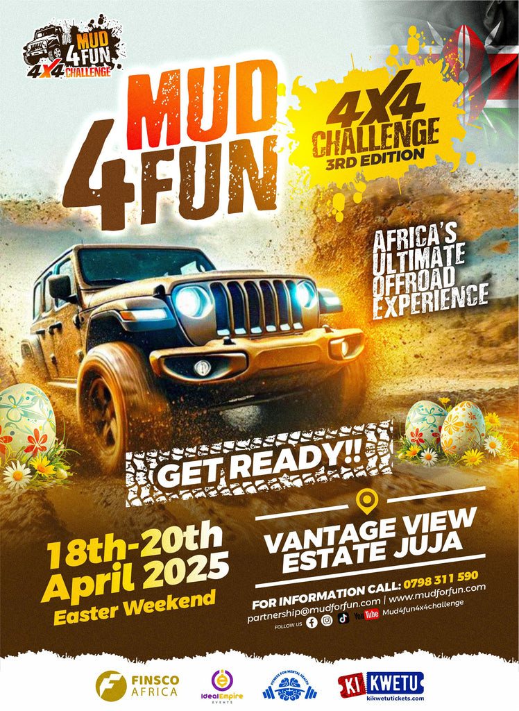 Ferally Rally Events – Ferally Media