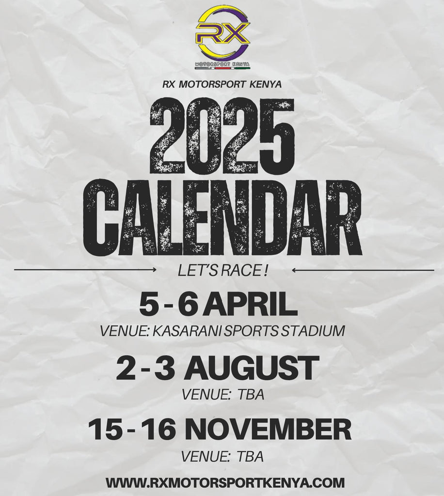 Ferally Rally Events – Ferally Media