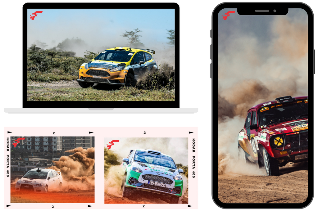 Ferally Rally Media – Ferally Media
