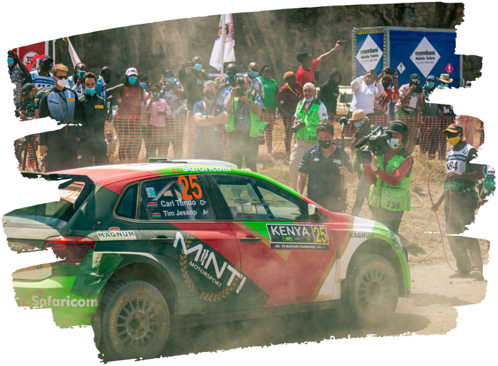 Ferally Rally Community – Ferally Media
